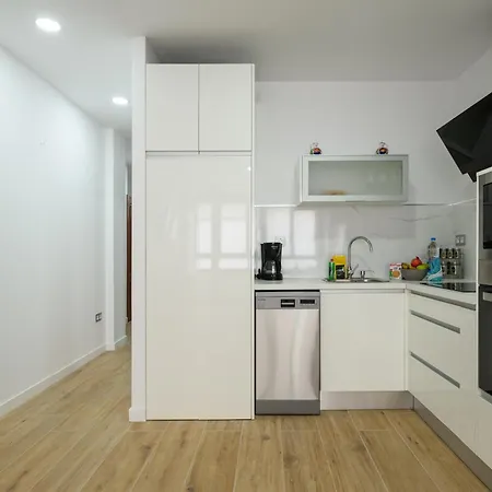 Apartamento Sg Playa Dorada Deluxe Las Palmas de Gran Canaria