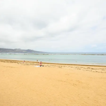 Sg Playa Dorada Deluxe Apartment