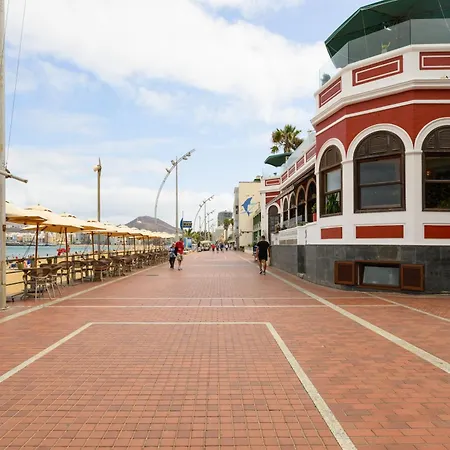 Appartamento Sg Playa Dorada Deluxe *