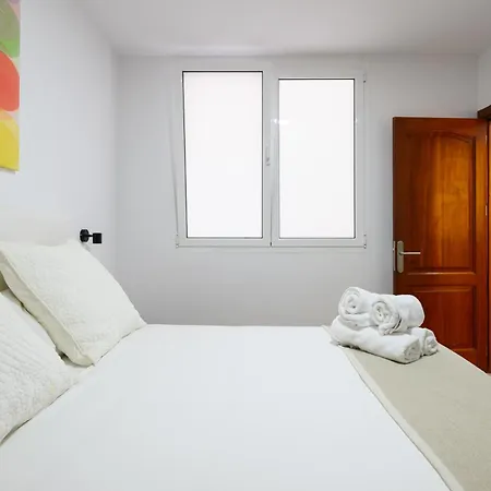 Sg Playa Dorada Deluxe Apartment *
