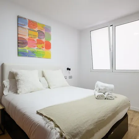 Sg Playa Dorada Deluxe Apartment Las Palmas de Gran Canaria