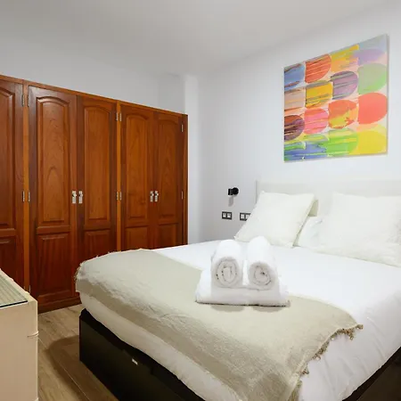 Sg Playa Dorada Deluxe * Las Palmas de Gran Canaria