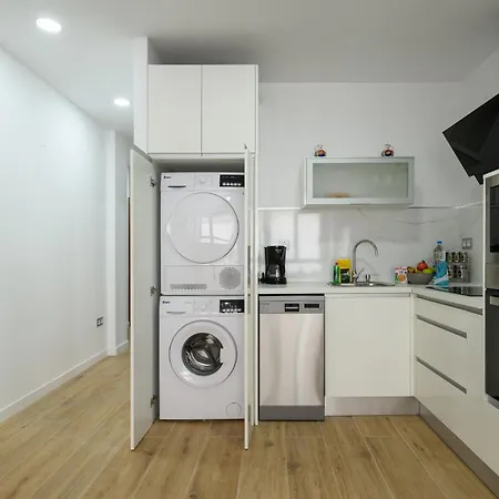 Sg Playa Dorada Deluxe Appartamento *