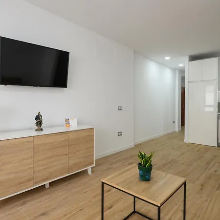 Sg Playa Dorada Deluxe Apartment
