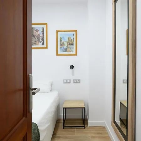 Sg Playa Dorada Deluxe * Las Palmas de Gran Canaria