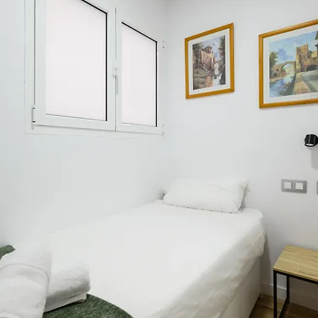 Sg Playa Dorada Deluxe Apartment