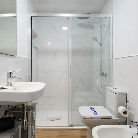 Sg Playa Dorada Deluxe Apartment Las Palmas de Gran Canaria