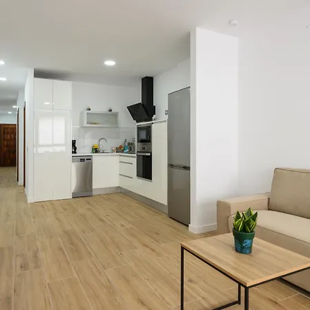 Sg Playa Dorada Deluxe Apartment