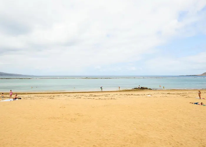 Appartement Sg Playa Dorada Deluxe *