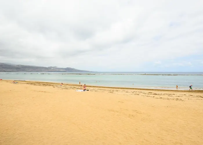 Sg Playa Dorada Deluxe Appartement