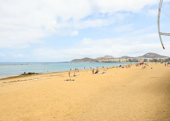 Appartement Sg Playa Dorada Deluxe