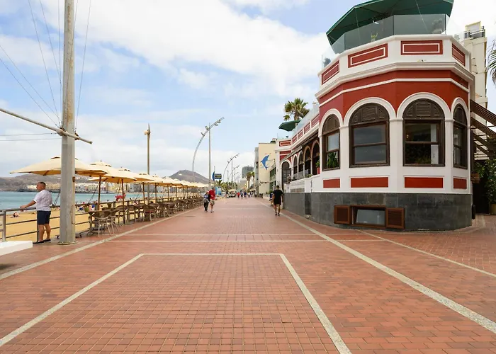 Appartement Sg Playa Dorada Deluxe *