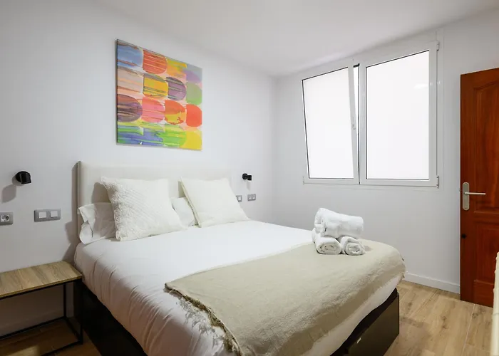 Sg Playa Dorada Deluxe Appartement Las Palmas