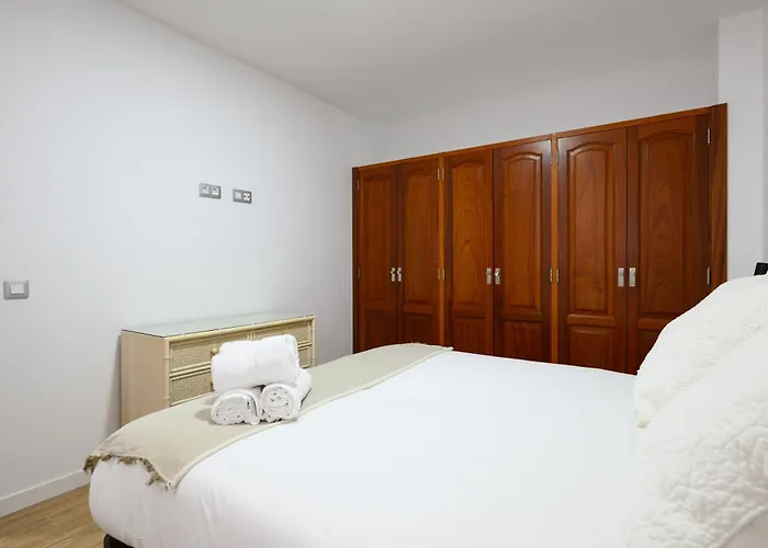 Appartement Sg Playa Dorada Deluxe Las Palmas