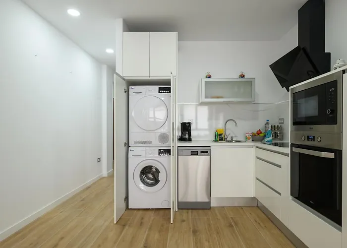 Sg Playa Dorada Deluxe Appartement *