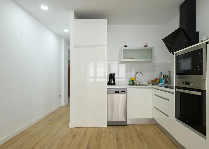 Appartement Sg Playa Dorada Deluxe Las Palmas