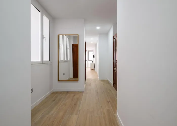 Sg Playa Dorada Deluxe Las Palmas