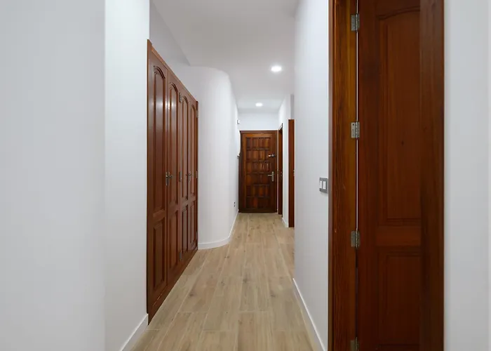 Sg Playa Dorada Deluxe * Las Palmas