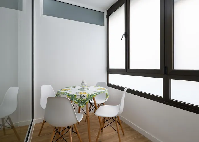 Appartement Sg Playa Dorada Deluxe *