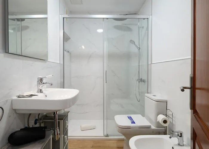 Sg Playa Dorada Deluxe Appartement Las Palmas