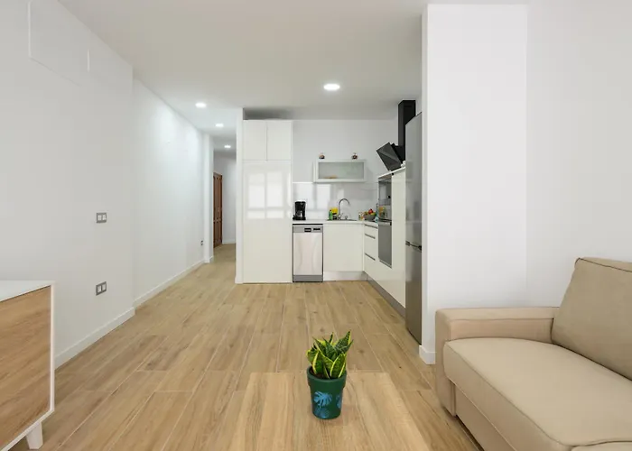 Appartement Sg Playa Dorada Deluxe *