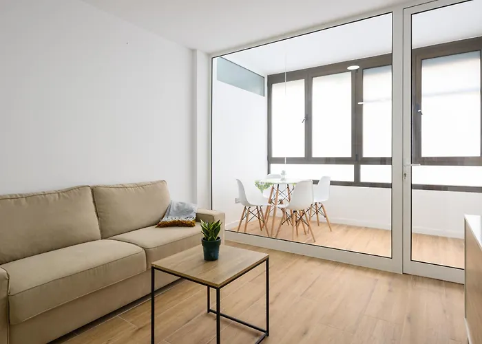 Sg Playa Dorada Deluxe Las Palmas