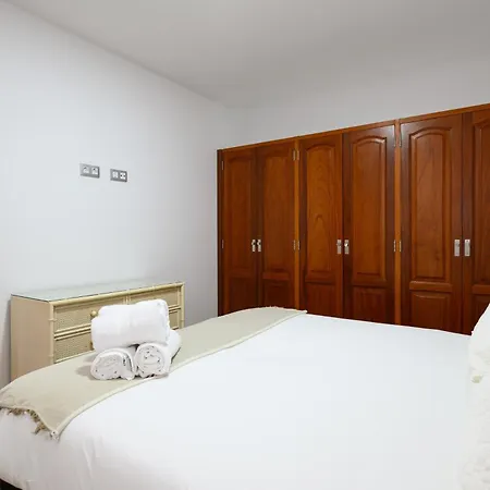 Apartamento Sg Playa Dorada Deluxe Las Palmas de Gran Canaria