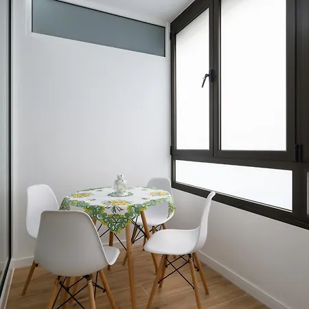 Apartamento Sg Playa Dorada Deluxe *