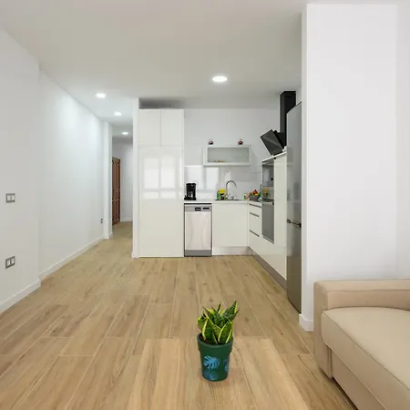Apartamento Sg Playa Dorada Deluxe *